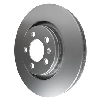 Pagid® - Vented Front Brake Rotor