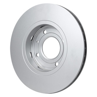 Pagid® - Vented Front Brake Rotor
