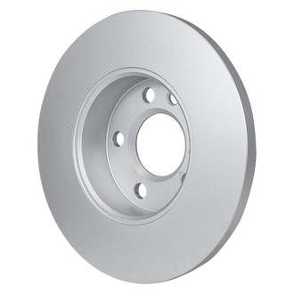 Pagid® - Solid Brake Rotor