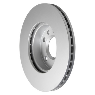 Pagid® - Vented Front Brake Rotor