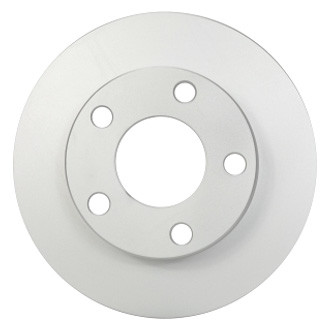 Pagid® - Solid Rear Brake Rotor