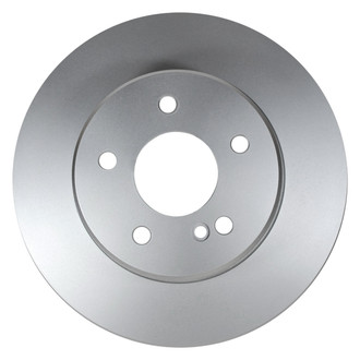 Pagid® - Solid Rear Brake Rotor