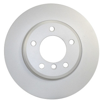 Pagid® - Vented Front Brake Rotor