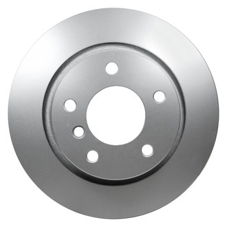 Pagid® - Vented Rear Brake Rotor