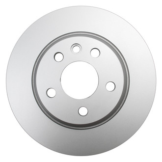 Pagid® - Rear Brake Rotor