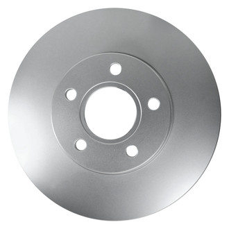Pagid® - Vented Front Brake Rotor