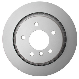 Pagid® - Vented Rear Driver Side Brake Rotor