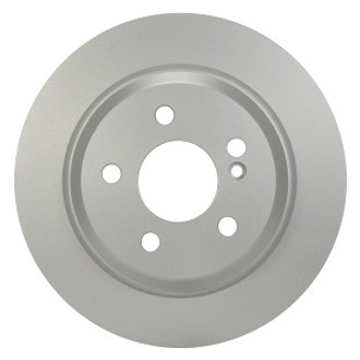 Pagid® - Solid Rear Brake Rotor