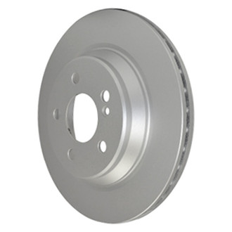 Pagid® - Vented Rear Brake Rotor