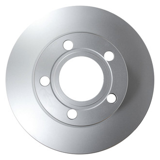 Pagid® - Solid Rear Brake Rotor