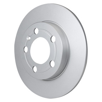 Pagid® - Solid Rear Brake Rotor
