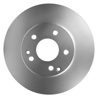 Pagid® - Vented Front Brake Rotor