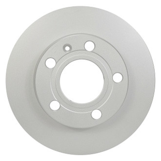 Pagid® - Solid Rear Brake Rotor
