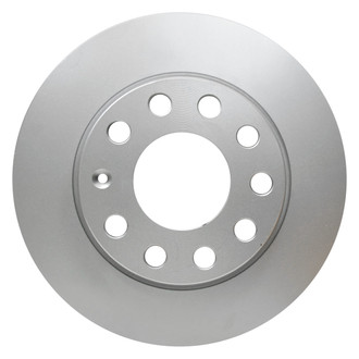 Pagid® - Solid Rear Brake Rotor