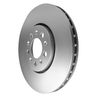 Pagid® - Vented Front Brake Rotor