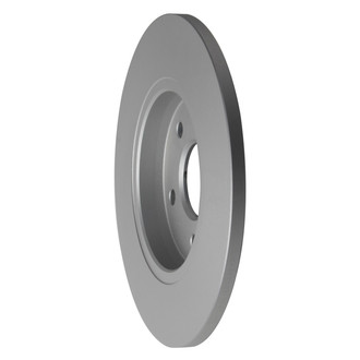 Pagid® - Solid Rear Brake Rotor