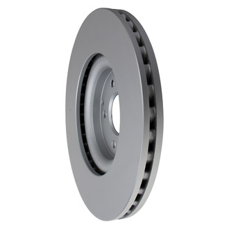 Pagid® - Vented Front Brake Rotor