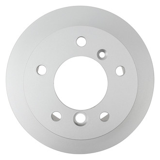 Pagid® - Solid Rear Brake Rotor