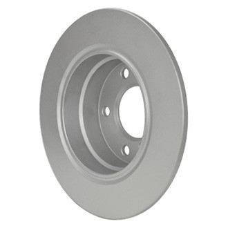 Pagid® - Solid Rear Brake Rotor