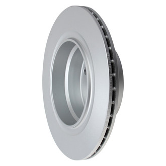 Pagid® - Vented Rear Brake Rotor