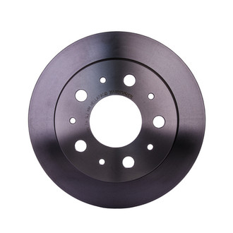 Pagid® - Solid Rear Brake Rotor