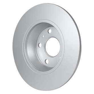 Pagid® - Solid Brake Rotor