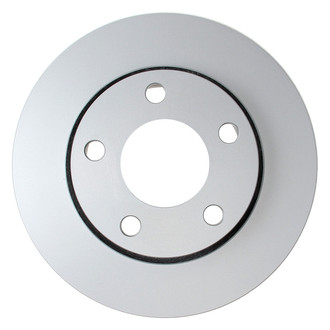Pagid® - Vented Rear Brake Rotor