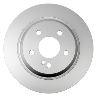 Pagid® - Vented Rear Brake Rotor