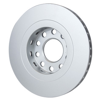 Pagid® - Rear Brake Rotor