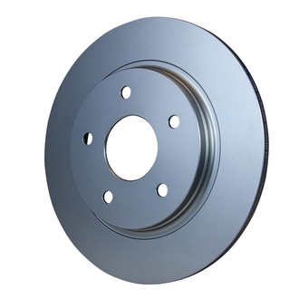 Pagid® - Brake Rotor