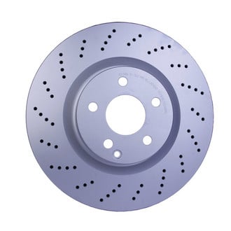 Pagid® - Brake Rotor
