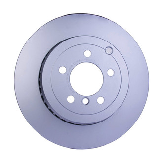 Pagid® - Vented Rear Brake Rotor