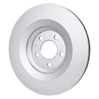 Pagid® - Rear Brake Rotor