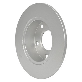 Pagid® - Solid Rear Brake Rotor