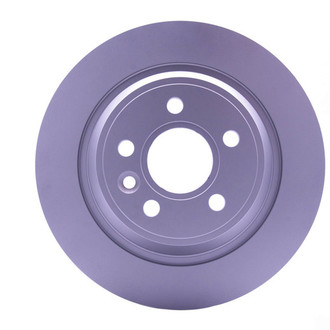 Pagid® - Solid Rear Brake Rotor