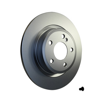 Pagid® - Brake Rotor