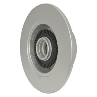 Pagid® - Solid Rear Brake Rotor