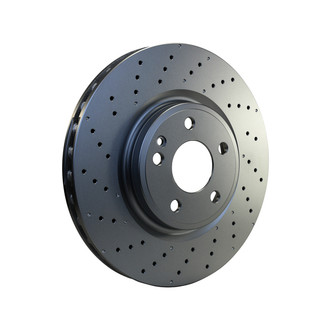 Pagid® - Brake Rotor