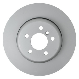 Pagid® - Vented Front Brake Rotor
