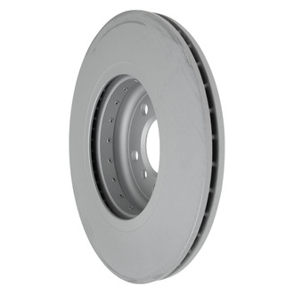 Pagid® - Front Brake Rotor