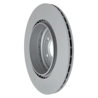 Pagid® - Rear Brake Rotor