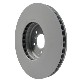 Pagid® - Front Driver Side Brake Rotor