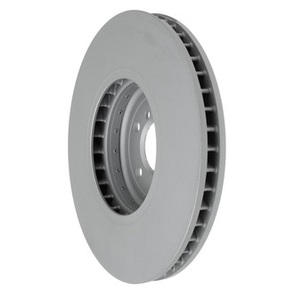 Pagid® - Front Passenger Side Brake Rotor