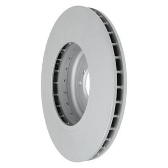 Pagid® - Front Brake Rotor