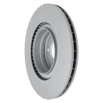 Pagid® - Vented Rear Brake Rotor