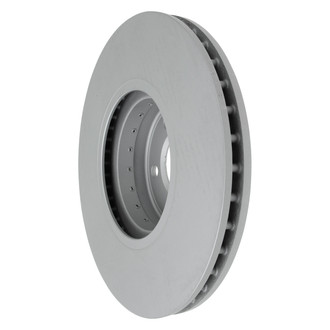 Pagid® - Vented Front Brake Rotor