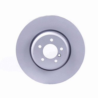 Pagid® - Front Brake Rotor