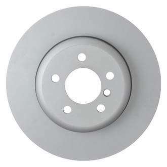 Pagid® - Vented Rear Brake Rotor
