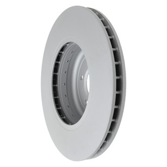Pagid® - Vented Front Brake Rotor