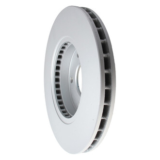 Pagid® - Vented Front Brake Rotor